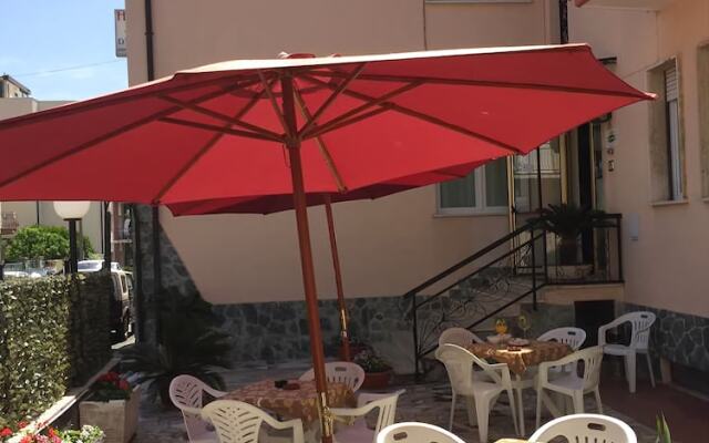 Hotel Villa Tempo d'Estate