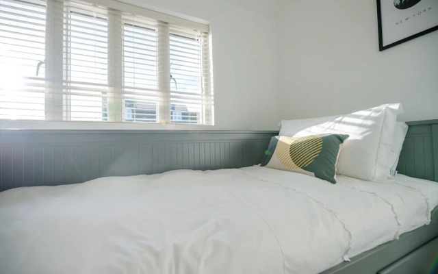 The Old Foundry, Long Melford