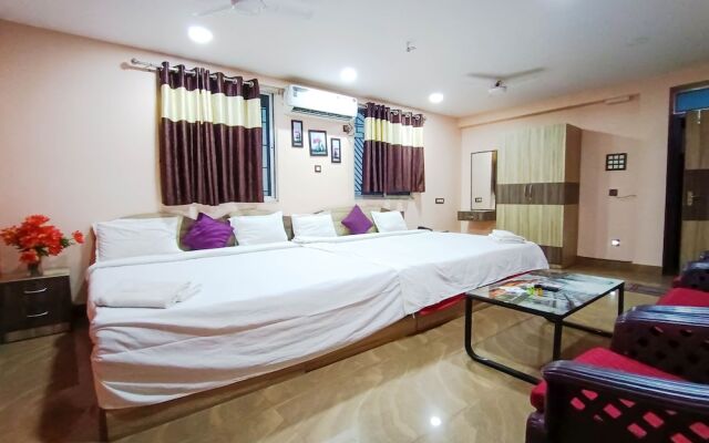 Mayaban Village Hotel and Resort