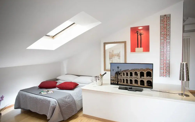 Residence Verona Class