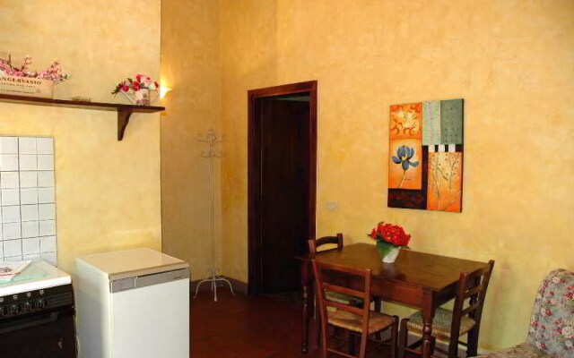 Azienda Agricola San Gervasio