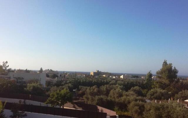 Pasiphae Hotel Malia