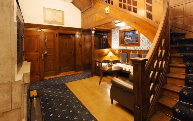 Hotel Haus Müller