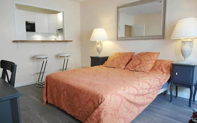 Studio Corporate Beaugrenelle Bir Hakeim