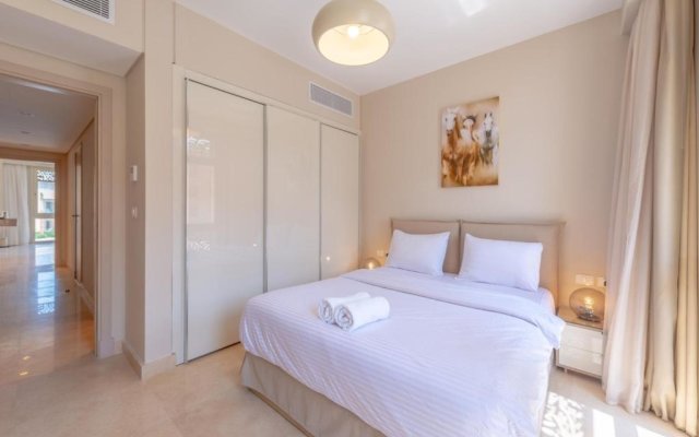 High Standard 2-Bedroom in Mangroovy Residence, Pool View & Beach