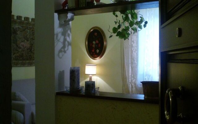 Appartamento La Loggia