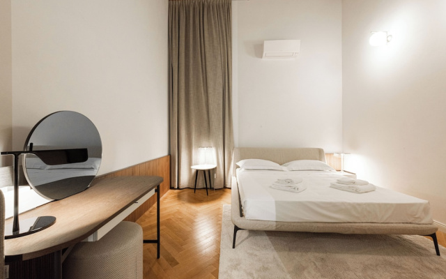 Castellaccio Prestige by MMega