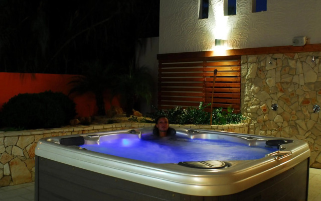 Hotel Club Astor