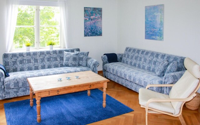 Awesome Home in Urshult With 6 Bedrooms and Wifi