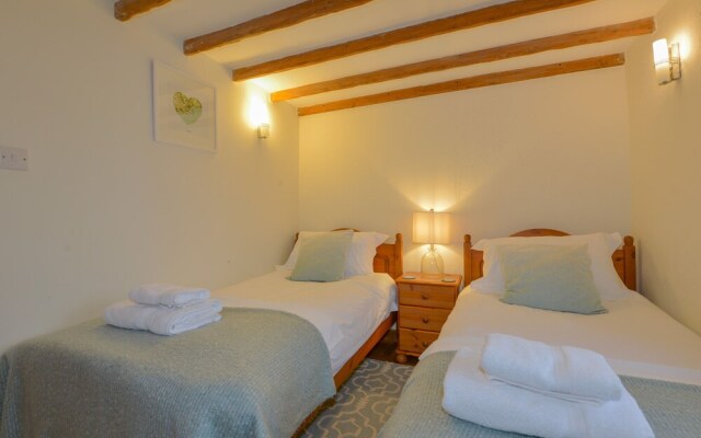 Hook Cottage