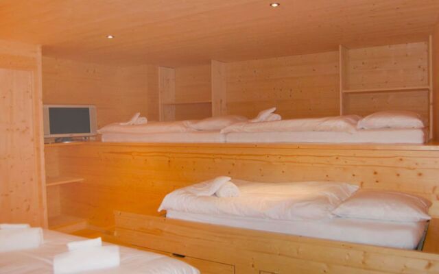 Chalet Woovim 14 Nendaz