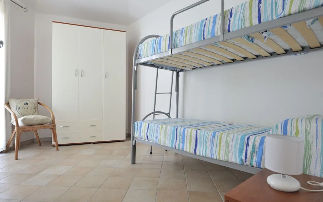 Residence Bianco Navarrese A