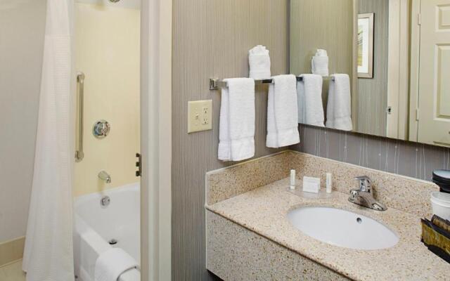 Courtyard Durham Near Duke University/Downtown