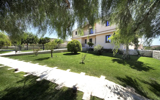 Arucimeli Country House