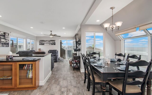 Coastal Retreat - 2 Br Home