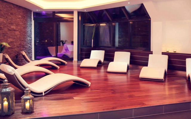 Mercure Hotel Hamm