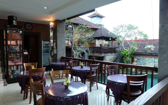 Kun - Kun Guest House Ubud