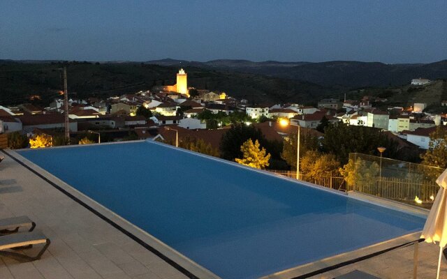 Hotel Freixo Douro Superior