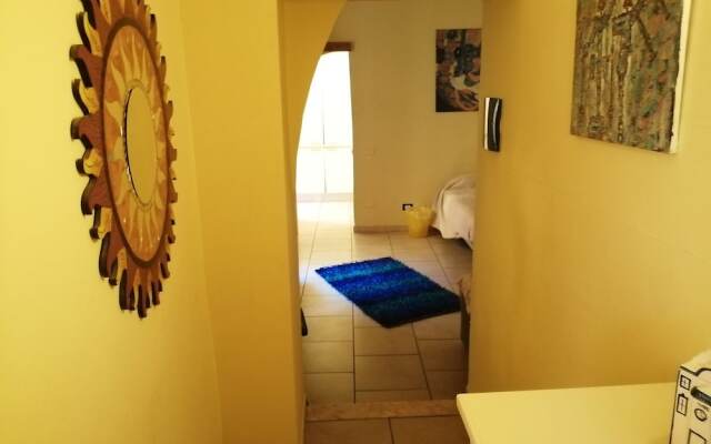 Residence Le Stanze Del Sogno