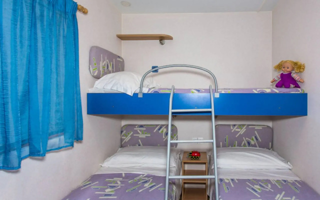 Club Del Sole Marina Romea Easy Camping Village