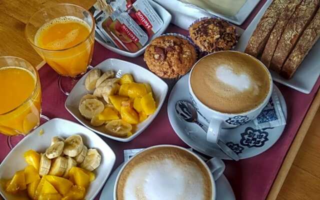 La Figal de Xugabolos - Hostel