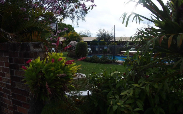 The Lodge Bellingen