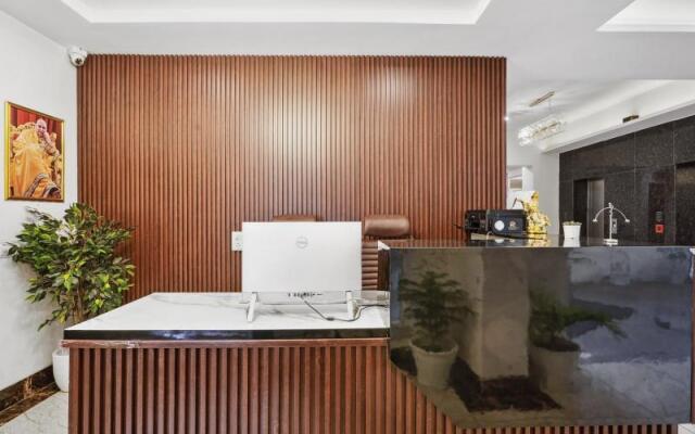 Hotel Amahi Inn Sector 30