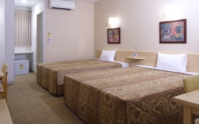 Family Lodge Hatagoya Hyuga Kadogawa – Guest Rooms – Kadogawa