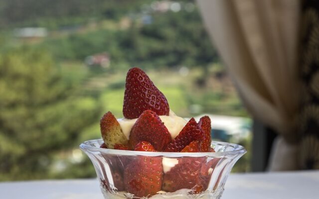 The Cheriz Boutique Hotel
