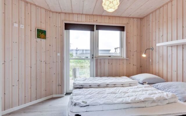 "Arngard" - 1.2km from the sea in Western Jutland
