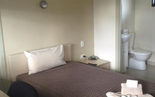 Pritchard Road Country Resort