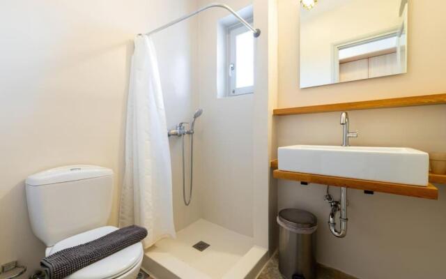 AEGEAN DROP II, near Naousa!