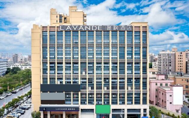 Lavande Hotel (Dongguan Humen Juxuan Park)