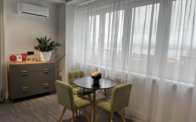 SeaSons 365 (Сезоны 365) на улице Пионерская