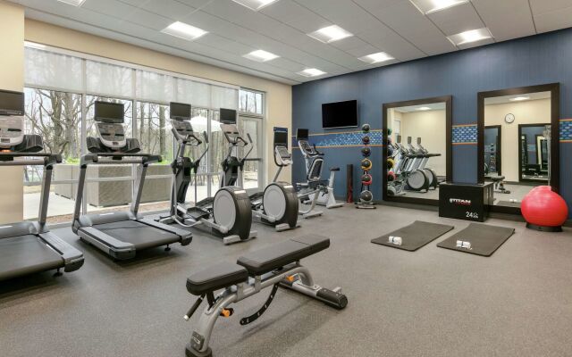 Hampton Inn & Suites Johns Creek