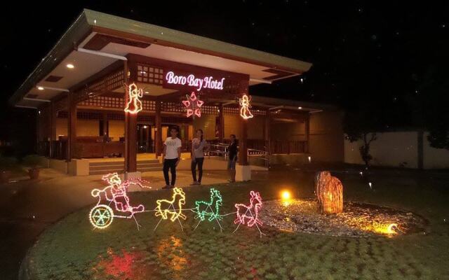 Boro Bay Hotel