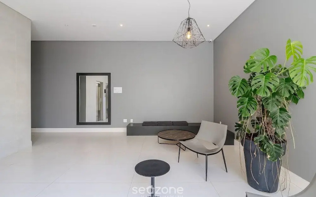 Apartment w/ Barbecue 240m From the Beach Ehi0401
