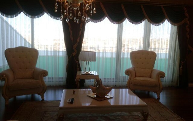 Nevo Studios Otel
