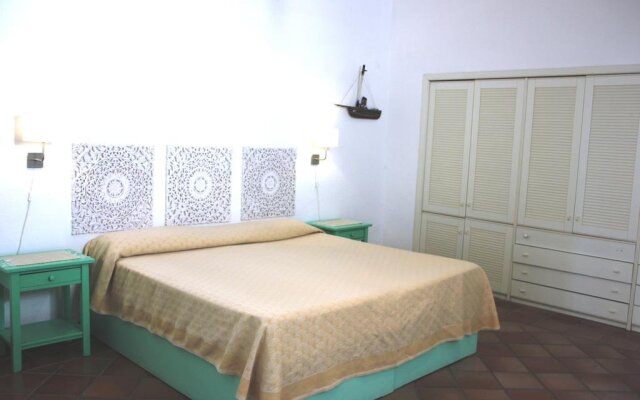 Casa Mareblù