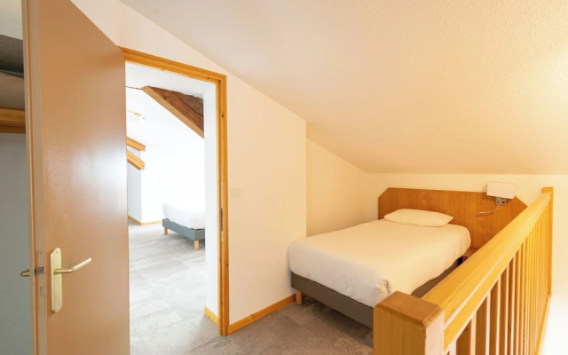 Hotel beau site