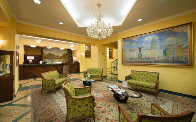 Zvon Design Suites