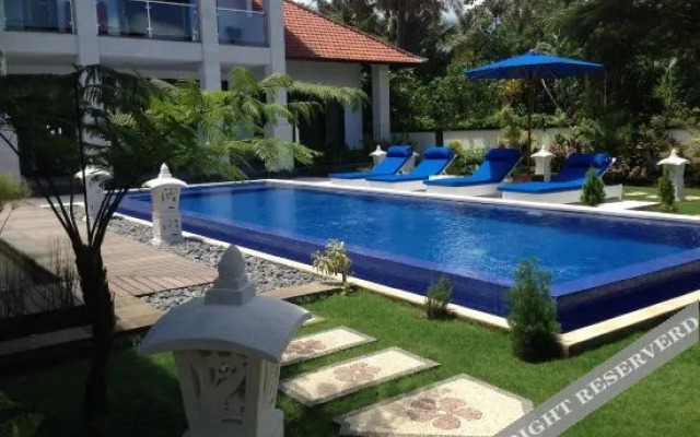 Villa Katarina Bali