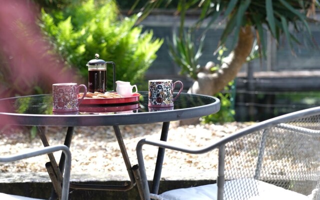 Self Catering Private Annex Near Ferndown