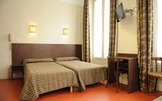 Hotel de Milan