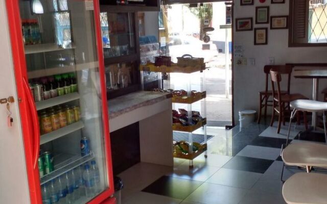 Porto Alegre Hostel Boutique