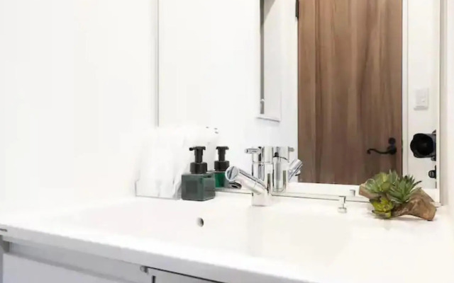 Eternity Apartment HOTEL 蒲田ー羽田