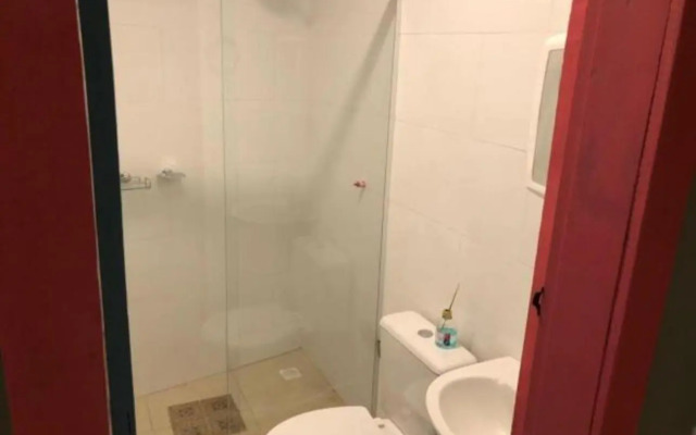 Vila do Chaves - Pousada foi matéria no G1