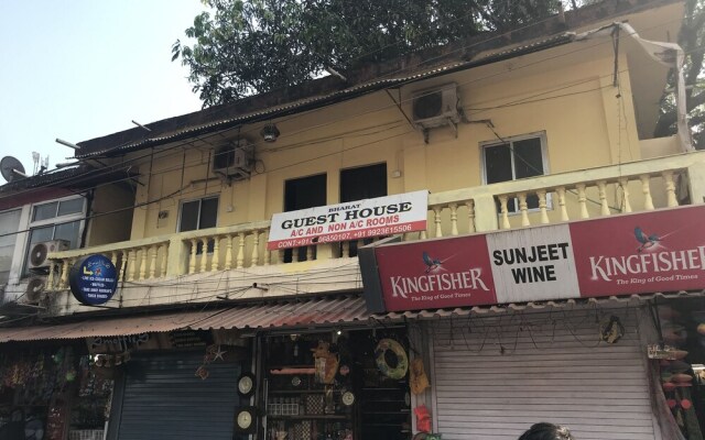 Bharat Guest House