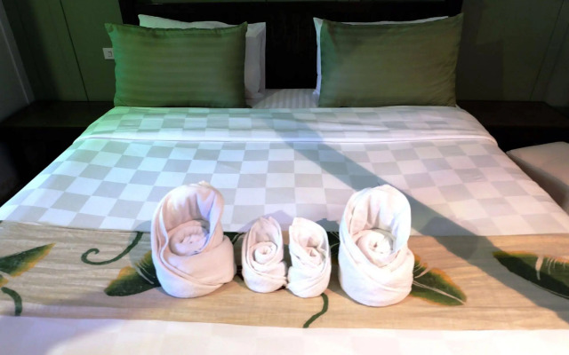 For-Rest Boutique House Koh Kood
