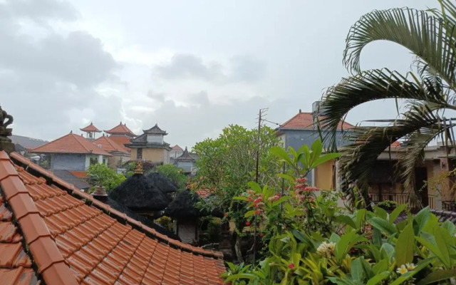Nyoman House Ubud